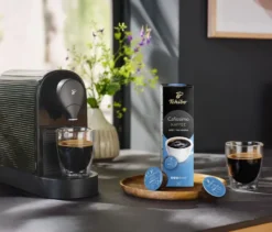 Cafissimo Kaffee mild - 10 Kapseln