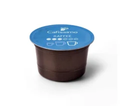 Cafissimo Kaffee mild - 10 Kapseln