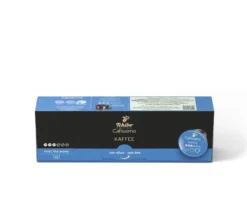 Cafissimo Kaffee mild - 10 Kapseln