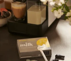 Cafissimo milk Frische-Set
