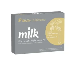 Cafissimo milk Frische-Set