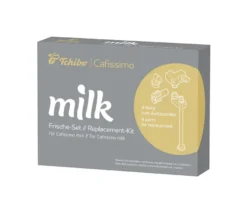 Cafissimo milk Frische-Set