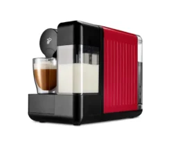 Cafissimo milk, rot