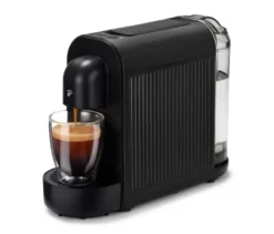 Cafissimo now, black