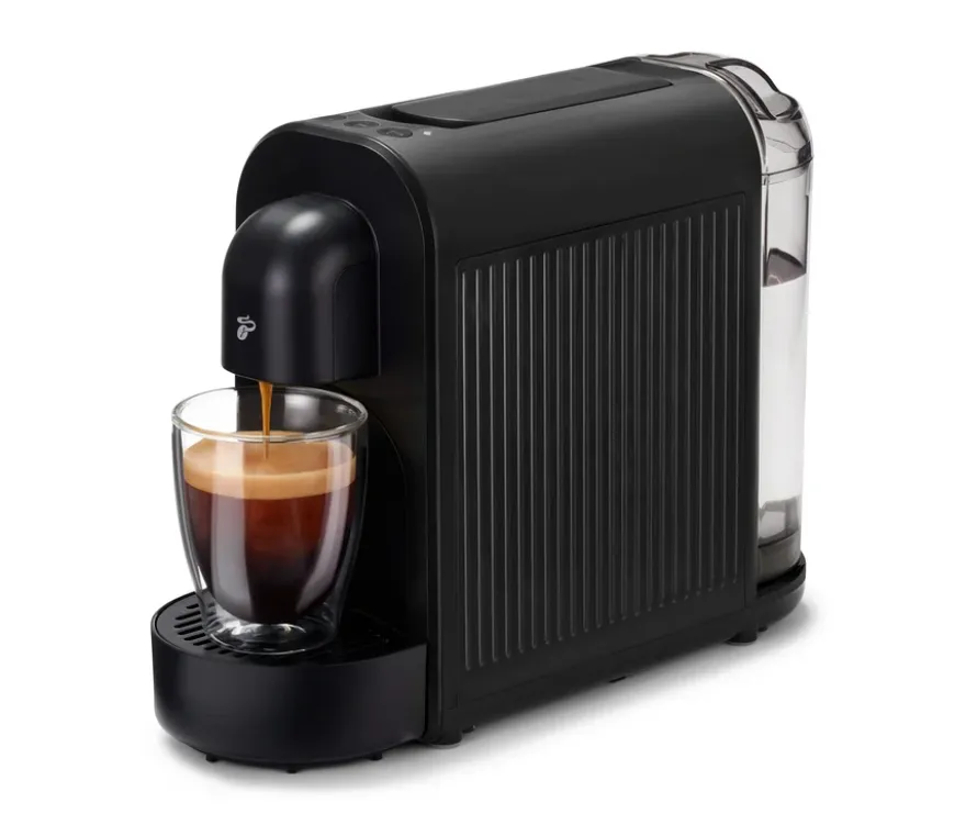 Cafissimo now, black