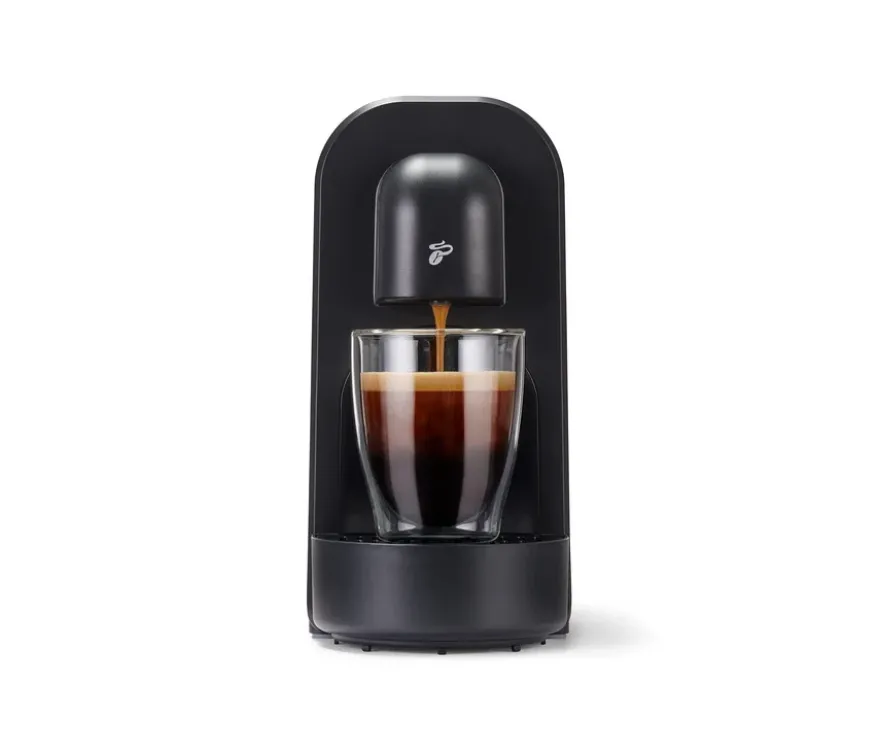 Cafissimo now, black