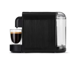 Cafissimo now, black