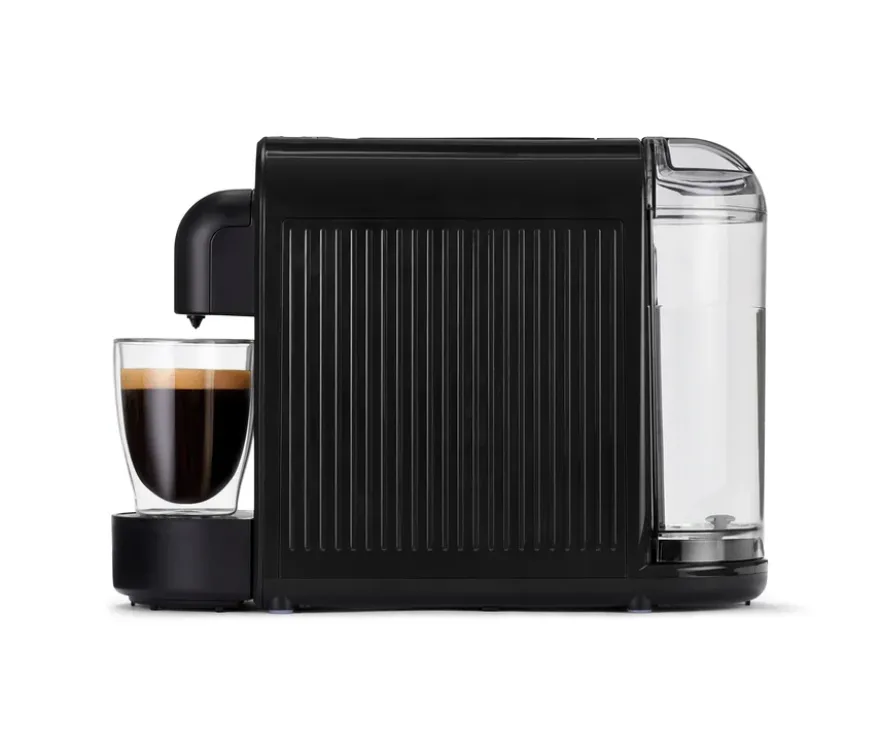 Cafissimo now, black