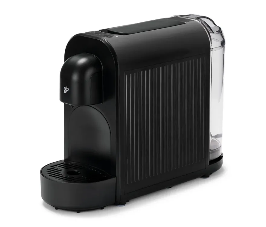 Cafissimo now, black