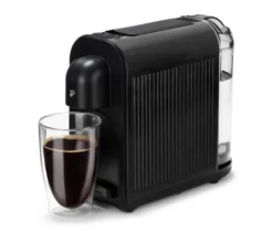 Cafissimo now, black