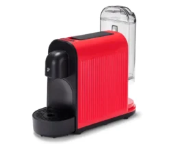 Cafissimo now, red