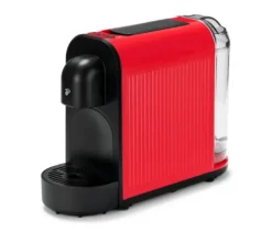 Cafissimo now, red