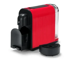 Cafissimo now, red