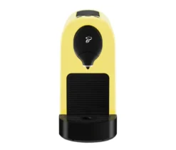 Cafissimo pure+, lemon splash