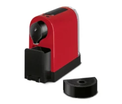 Cafissimo pure+, red