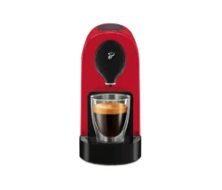 Cafissimo pure+, red