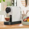 Cafissimo pure+, white