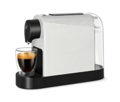 Cafissimo pure+, white