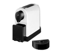 Cafissimo pure+, white