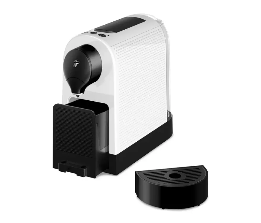 Cafissimo pure+, white