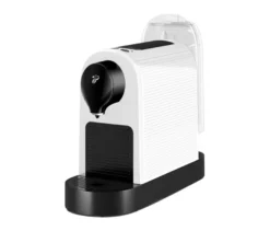 Cafissimo pure+, white