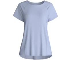 CALIDA DEEPSLEEPWEAR kühlendes Kurzarm-Shirt