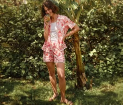 CALIDA »Favorites Beach« Shorts