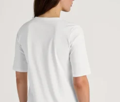 CALIDA Kurzarm-Sleep-T-Shirt