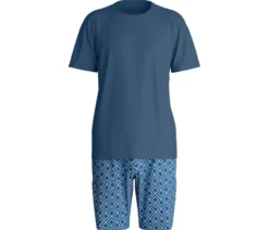 CALIDA Relax Streamline 2 Shorty-Pyjama