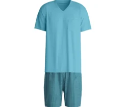 CALIDA Relax Streamline Shorty-Pyjama