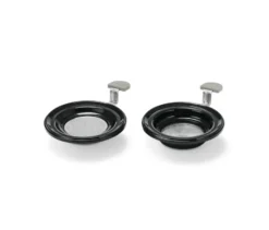»Call me Pad« Kaffee Padmaschine Soft White
