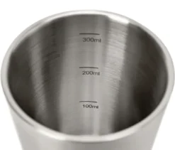 2 Camping-Becher
