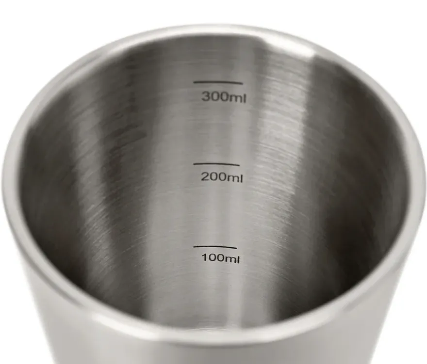 2 Camping-Becher