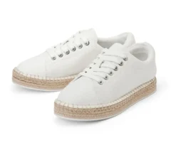Canvas-Sneaker