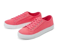 Canvas-Sneaker