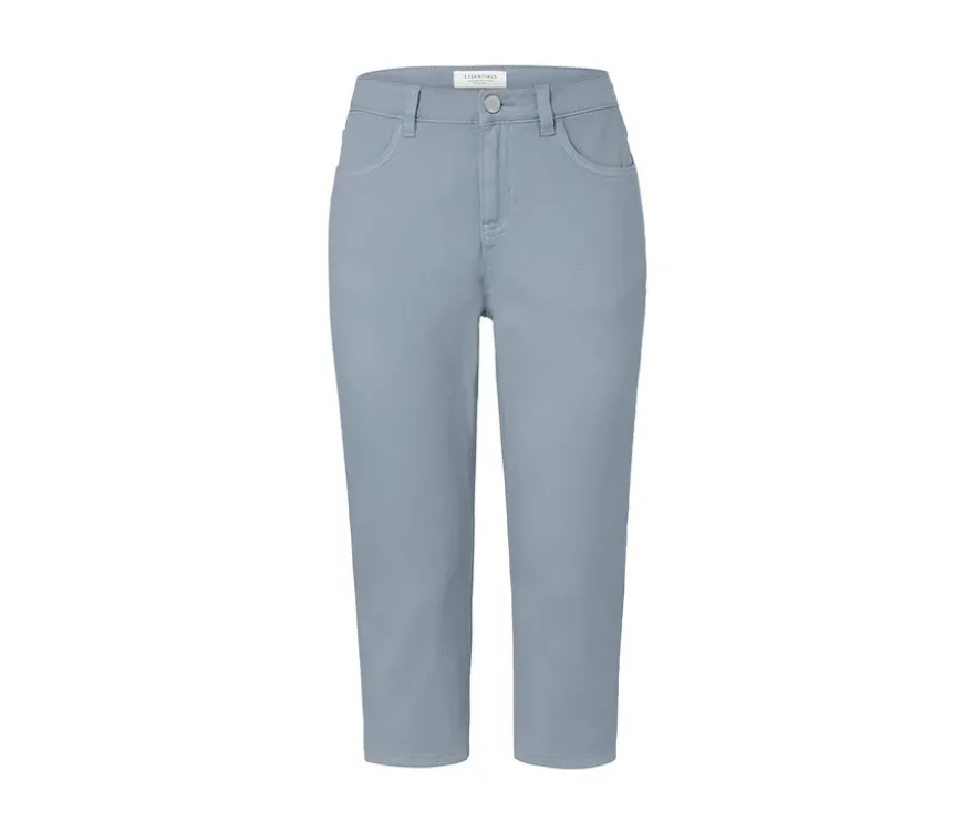 Capri-Denim »Fit Mara«