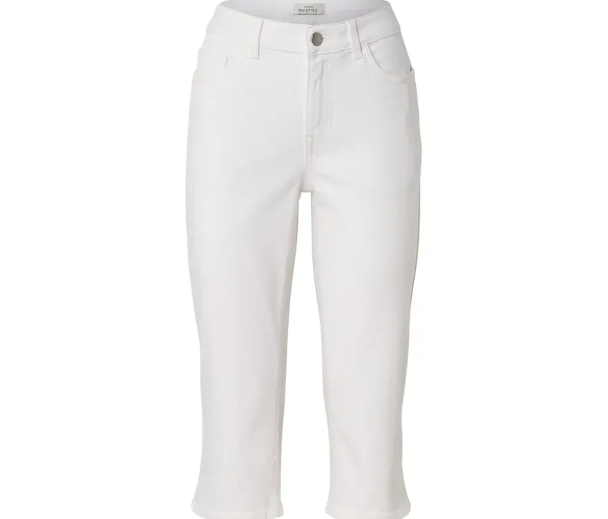 Capri Denim – Fit »Mara«