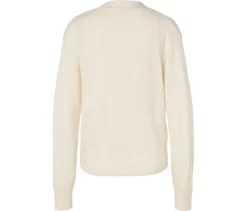 Cardigan, cremeweiß