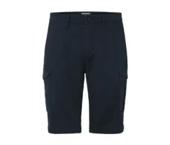 Cargo-Shorts, dunkelblau