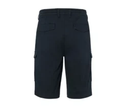 Cargo-Shorts, dunkelblau