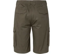 Cargo-Shorts, khaki