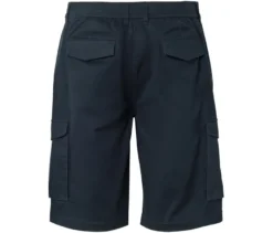 Cargo-Shorts, navy