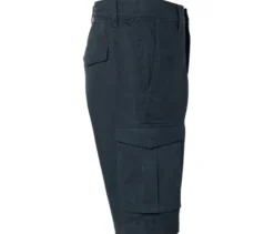 Cargo-Shorts, navy