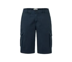 Cargo-Shorts, navy