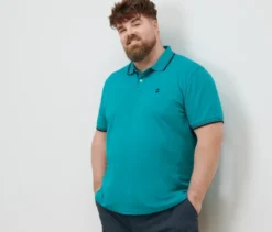 Cargo-Shorts, navy