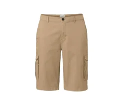Cargo-Shorts, sand
