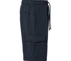 Cargo-Sweatshorts