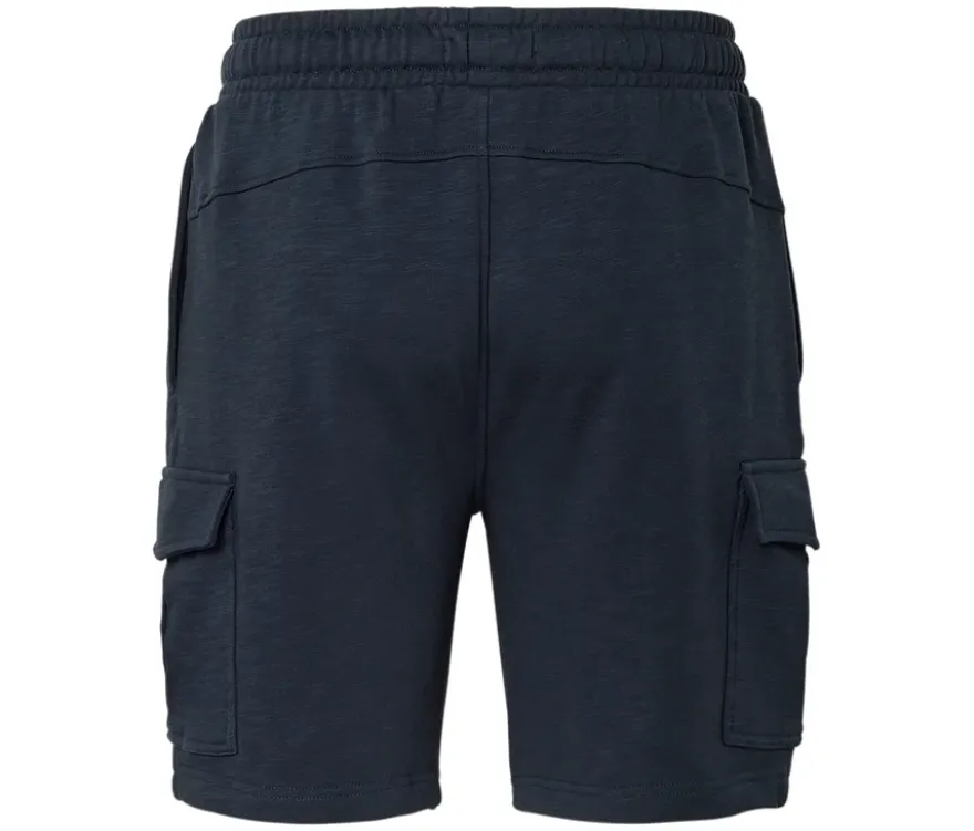 Cargo-Sweatshorts
