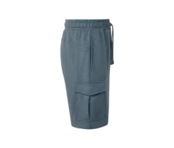 Cargo-Sweatshorts