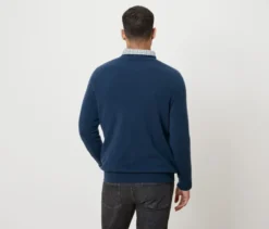 Cashmere-Pullover